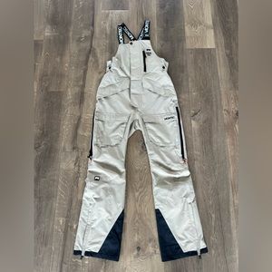 MONTEC Ski/Snowboard Bibs
